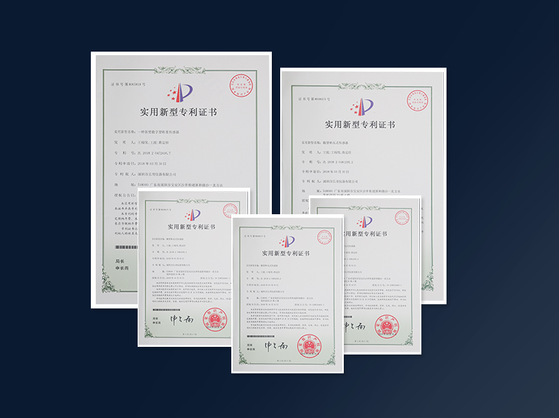專(zhuān)利技術(shù)、產(chǎn)能保障